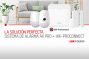 Alarma Hikvision AX PRO